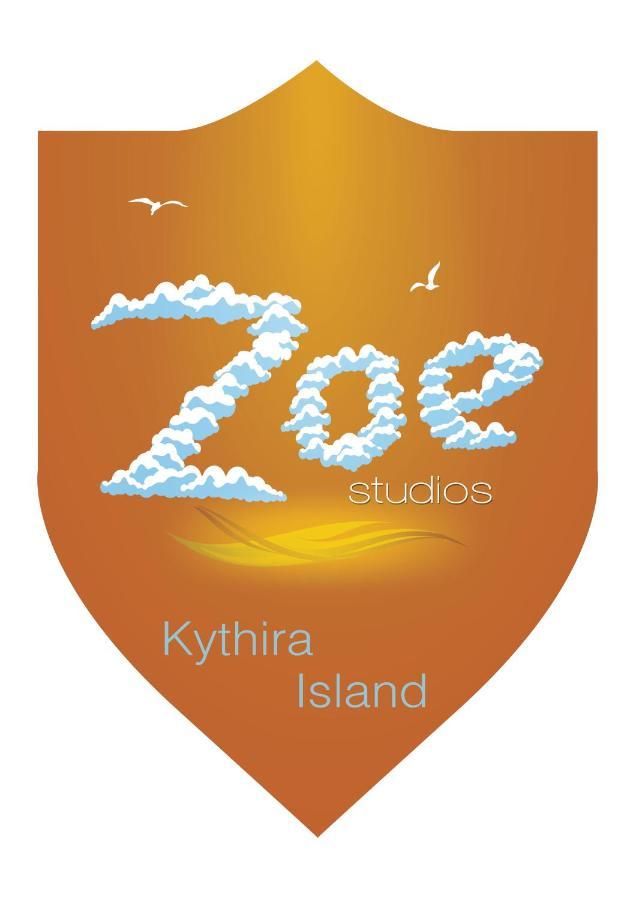 Zoe Villa Keramoto Luaran gambar