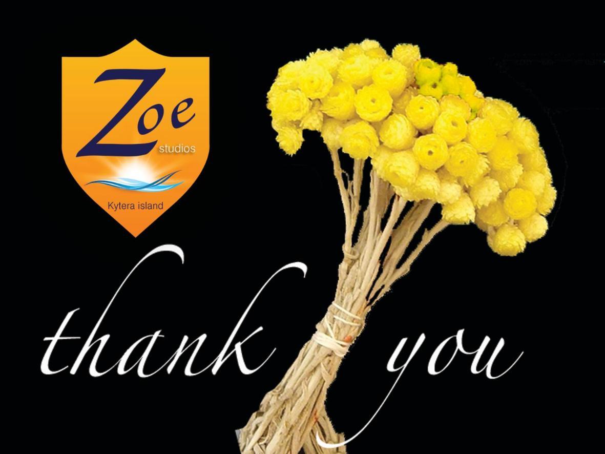 Zoe Villa Keramoto Luaran gambar